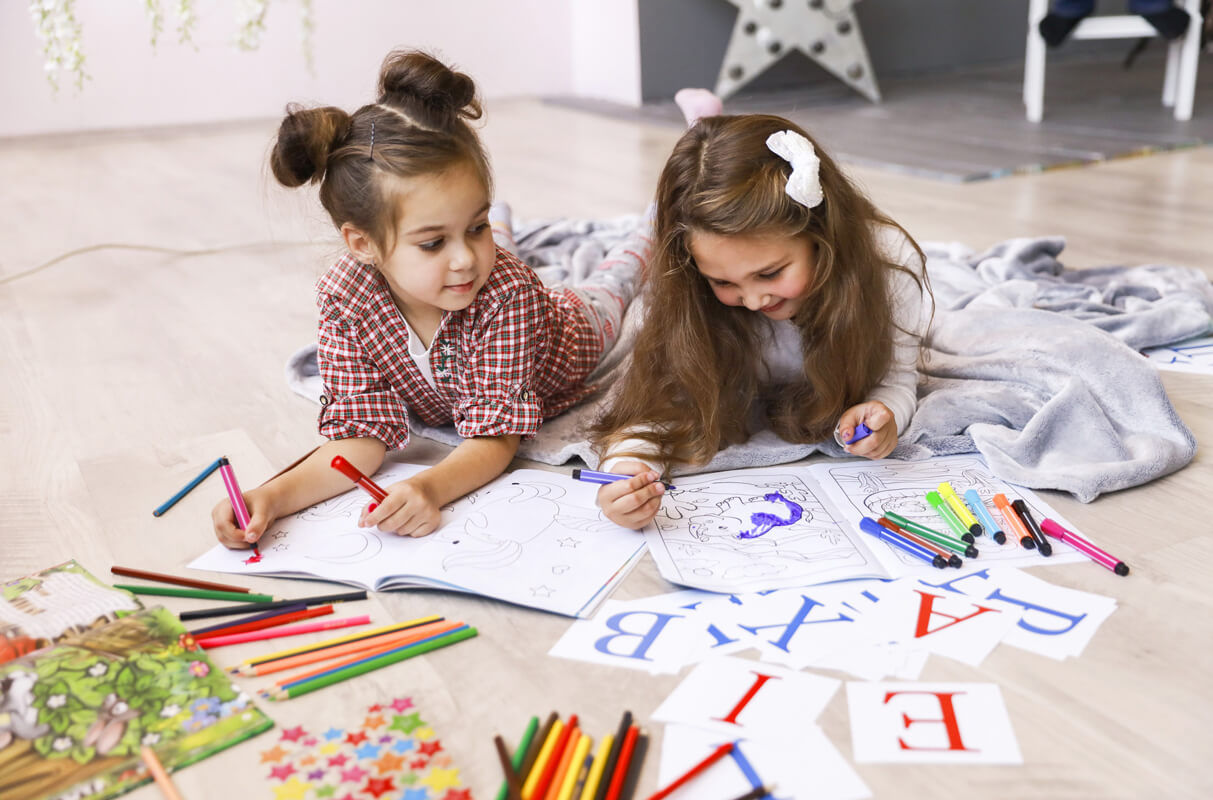 Drawing Class