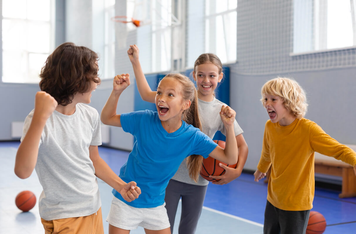 Sports Class