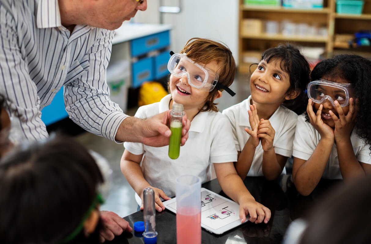 Science Class